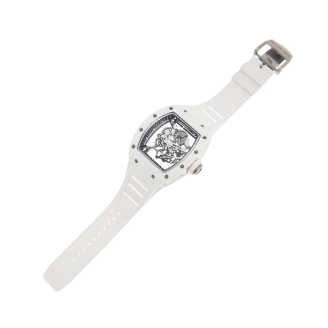 Richard Mille RM055 Bubba Watson Luxury Sports Men's Watch